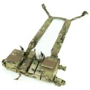 Разгрузочная система D3-R LC Ars Arma в Капсуле