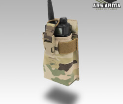 Радио подсумок A-24 Эфир