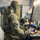 Софтшел куртка Тор Ars Arma в Капсуле