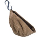 Шапка RANGE Beanie Cap Grid Fleece Helikon-Tex в Капсуле