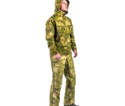 Костюм непромокаемый мембранный Otte Gear Patrol, A-tacs Fg