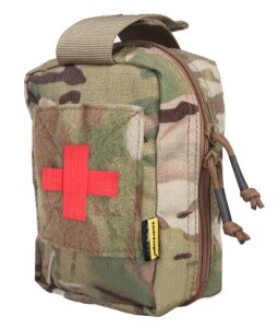 Аптечка EG Style EmersonGear, цвет Multicam в Капсуле