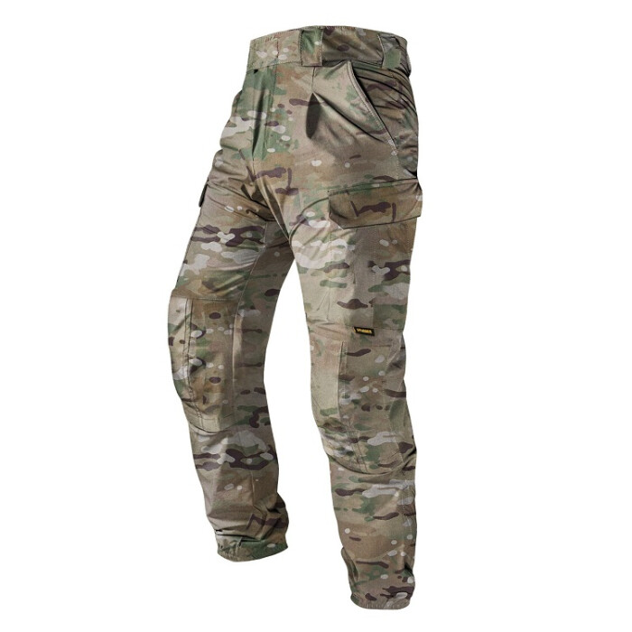 Брюки Sturmer Field Pants L5, Multicam в Капсуле