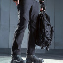 Брюки утепленные Dragon Tooth NF Tactical SoftShell Pants Gen2, Polar Night Black в Капсуле