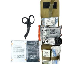 Leaf Медицина + А-23 Кассета Большой LC Ars Arma