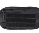 Сумка поясная Molle Mil-Tec, цвет Black