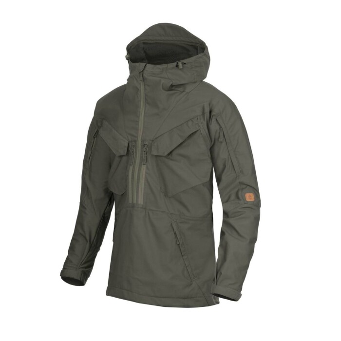 Анорак Pilgrim Anorak Jacket Helikon-Tex в Капсуле