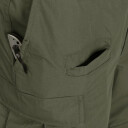 Брюки Helikon BDU MK2, Olive Green в Капсуле