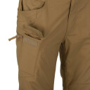 Брюки Helikon UTP PolyCotton Stretch Rip-Stop, Duck Hunter в Капсуле