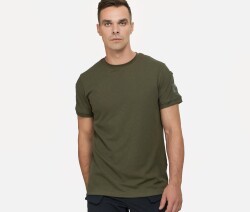 Футболка Active APEX, цвет Olive Green