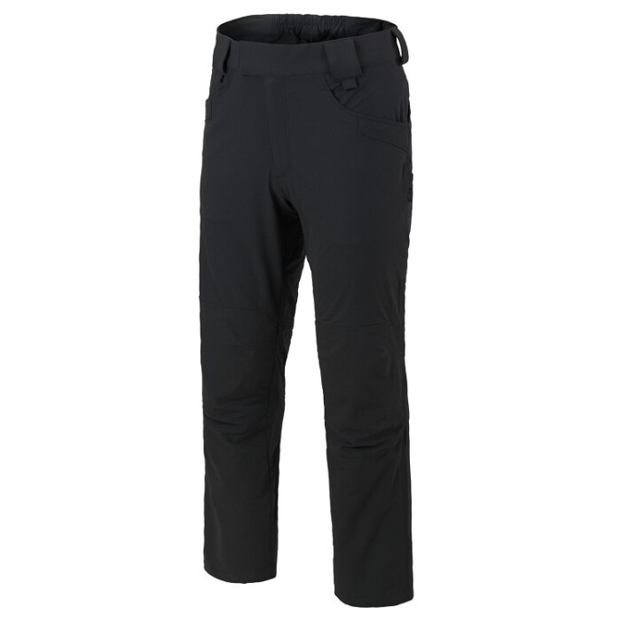 Брюки Helikon Trekking Tactical, Black в Капсуле