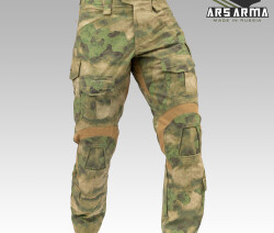 Боевые брюки CP Gen.3 Extreme ATACS FG