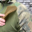 Боевая рубашка Paladin XX (L10) с дышащей и амортизирующей сеткой в плечах в Капсуле