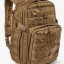 Рюкзак Rush 12 2.0" 5.11 Tactical, цвет Kangaroo (24л)