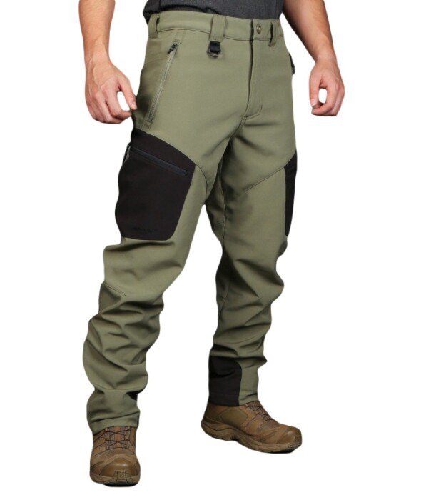 Брюки BlueLabel Killer whale EmersonGear, цвет OD в Капсуле