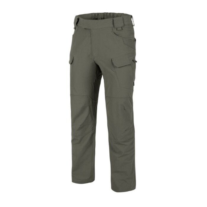Брюки OTP (Outdoor Tactical Pants) – VersaStretch Helikon-Tex в Капсуле