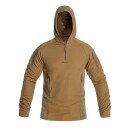 Толстовка тактическая Range Hoodie Helikon-Tex в Капсуле