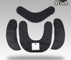 Универсальная защита шеи баллистика СВМПЭ