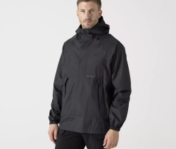 Анорак LEVANTER Helikon, цвет Black