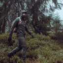 Брюки Windrunner Pants - Windpack Nylon Helikon-Tex в Капсуле