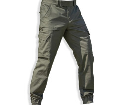 Брюки Red Cliff Yöger, Ranger Green