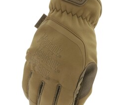 Перчатки ColdWork FastFit Mechanix, цвет Coyote