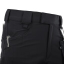 Брюки Helikon Trekking Tactical, Black в Капсуле