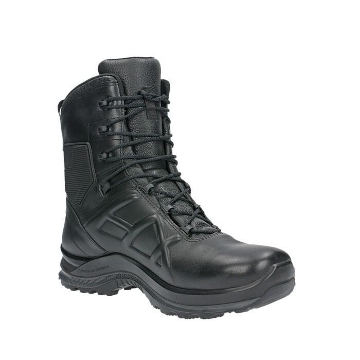 Ботинки HAIX Black Eagle Tactical 2.0 GTX WTR High, цвет Black в Капсуле