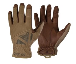 Перчатки тактические Light Gloves® - Leather Direct Action