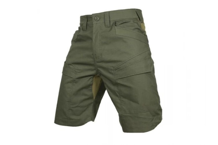 Шорты Emerson Blue Label G2 Ergonomic Fit Short, Ranger Green в Капсуле