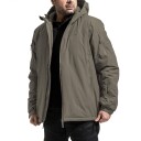 Куртка "HOPLITE" Parka Pentagon Tactical в Капсуле