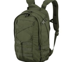 Рюкзак EDC Helikon, цвет Olive Green (21л)