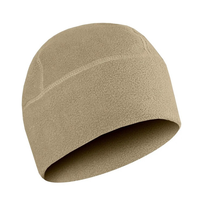 Шапка флисовая Sturmer Watch Cap, койот в Капсуле