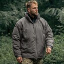 Куртка LEVEL 7 Lightweight Winter Jacket - Climashield apex 100g Helikon-Tex в Капсуле