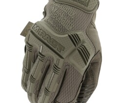 Перчатки M-Pact Mechanix, цвет Olive