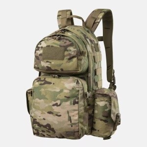 Рюкзак Ambush Helikon, цвет Multicam (22,8л) в Капсуле