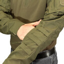 Рубашка под бронежилет Sturmer Striker Shirt Pro, Ranger Green/Ranger Green в Капсуле