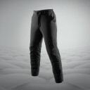 Брюки утепленные Dragon Tooth YY PI Trousers G2, Polar Night Black в Капсуле