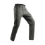 Брюки Dragon Tooth ZF Battle Front, Dark Green
