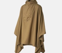 Пончо Swagman Scarf Helikon, цвет Coyote