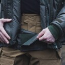 Paladin Winter в Капсуле