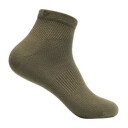 Носки Dragon Tooth (7 пар), Brown/Dark Green/Black в Капсуле