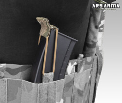 Пуллеры-фиксаторы магазинов с кордом пара