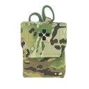 Медицинский подсумок А-23 Кассета Большой LC Ars Arma в Капсуле