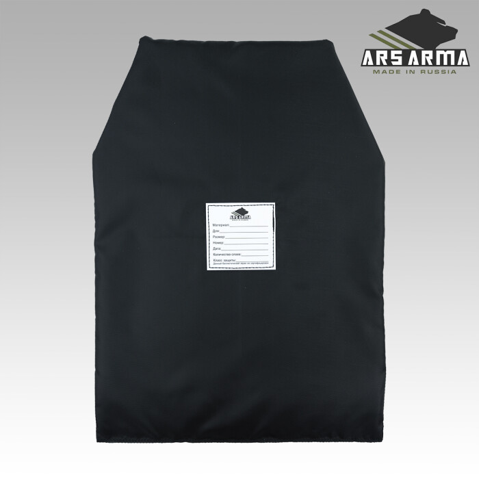 Голиаф-Г баллистика чехлов для плит Арамид пара в Капсуле