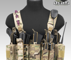 Разгрузочная система D3-M LC