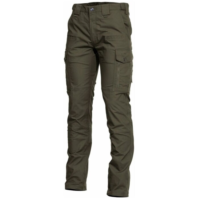 Брюки Ranger 2.0 Pants Pentagon Tactical в Капсуле