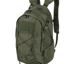 Рюкзак EDC Lite Helikon, цвет Olive Green (21л)