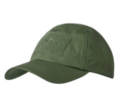 Бейсболка BBC PR Helikon, цвет Olive Green
