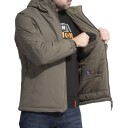 Куртка "HOPLITE" Parka Pentagon Tactical в Капсуле